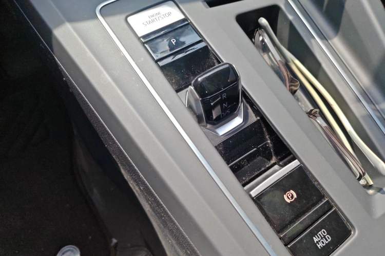 Used Volkswagen Golf 2021 280TSI DSG Pro Gear Lever