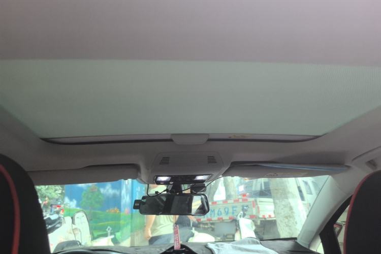 Used Volkswagen Golf 2021 280TSI DSG Pro Headliner