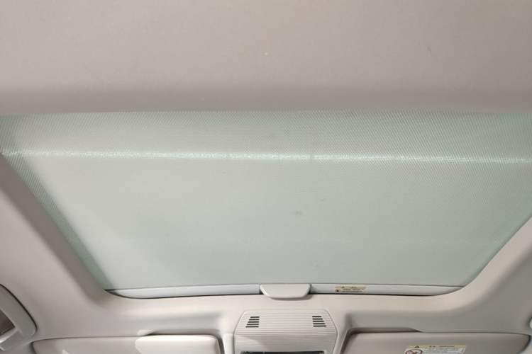 Used Volkswagen Golf 2021 280TSI DSG Pro First Edition Headliner