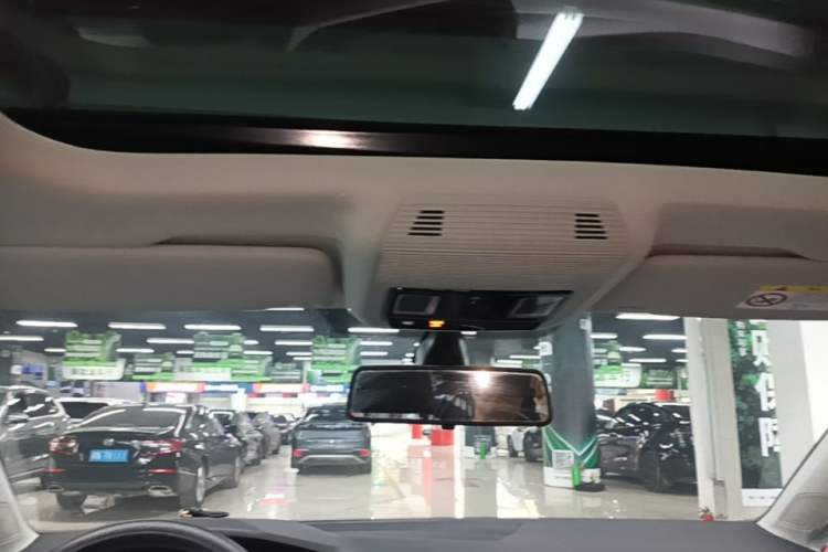Used Volkswagen Golf 2021 200TSI DSG Pro Headliner