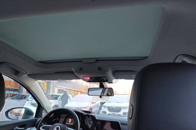 Used Volkswagen Golf 2021 280TSI DSG Pro Headliner