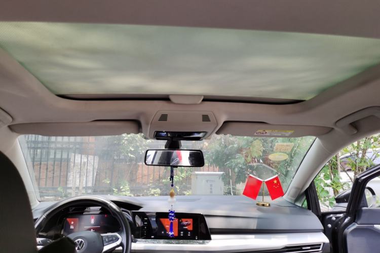 Used Volkswagen Golf 2021 280TSI DSG Pro Headliner