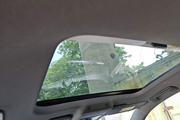 Used Volkswagen Golf 2021 280TSI DSG R-Line Headliner