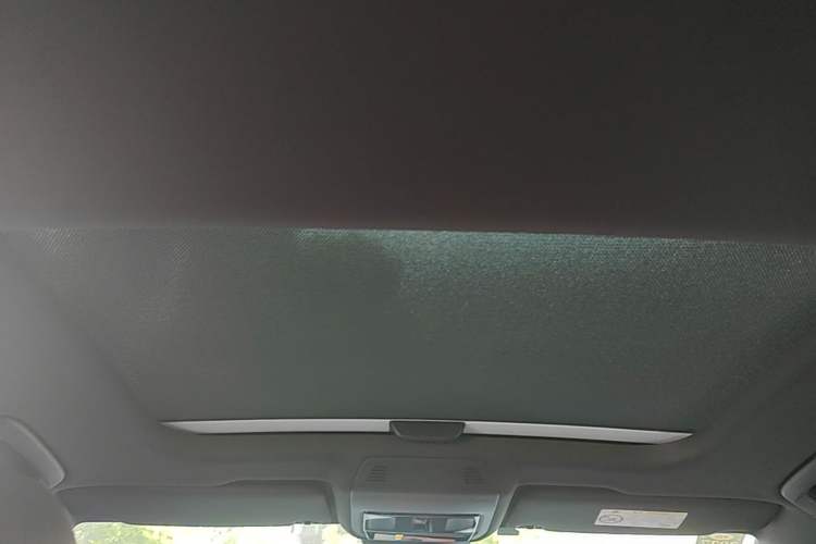 Used Volkswagen Golf 2021 280TSI DSG R-Line Headliner