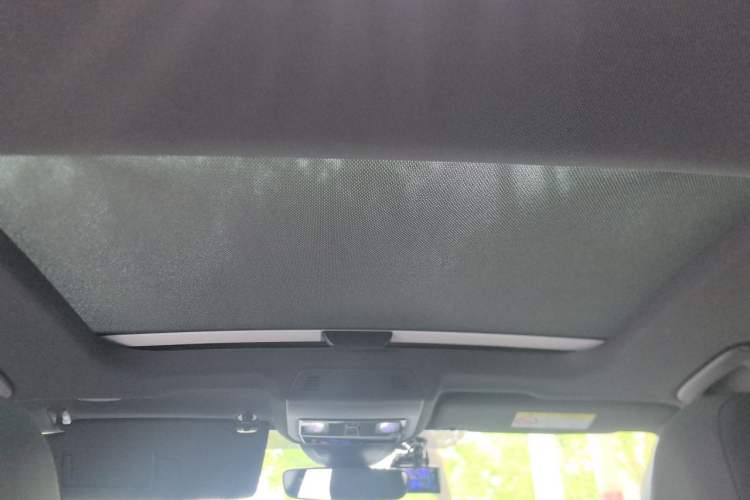 Used Volkswagen Golf 2021 280TSI DSG R-Line Headliner