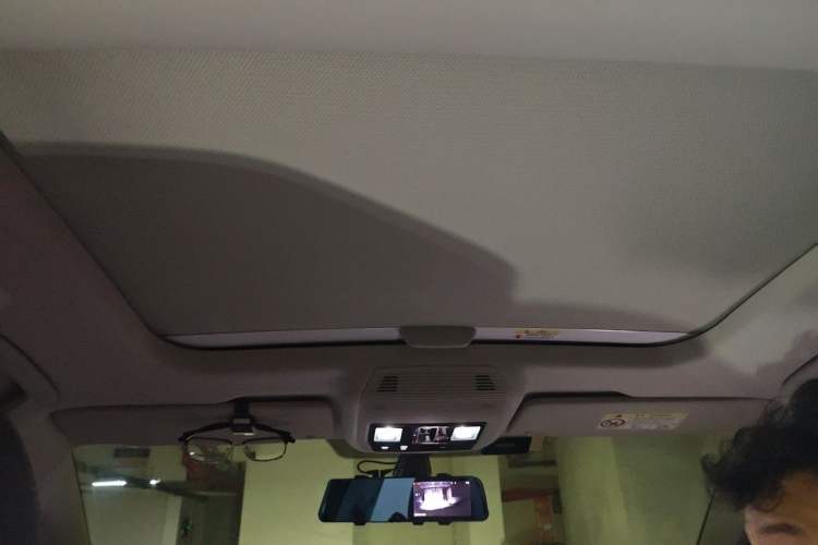 Used Volkswagen Golf 2021 280TSI DSG Pro Headliner