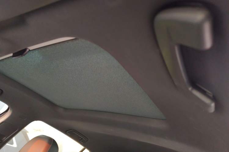 Used Volkswagen Golf 2021 280TSI DSG R-Line Headliner
