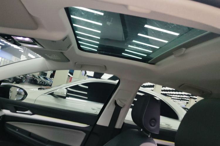 Used Volkswagen Golf 2021 280TSI DSG Pro Headliner