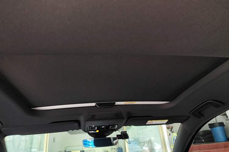 Used Volkswagen Golf 2021 280TSI DSG Pro Headliner