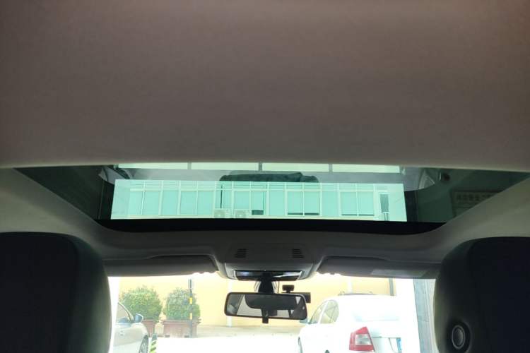 Used Volkswagen Golf 2021 200TSI DSG Pro Headliner