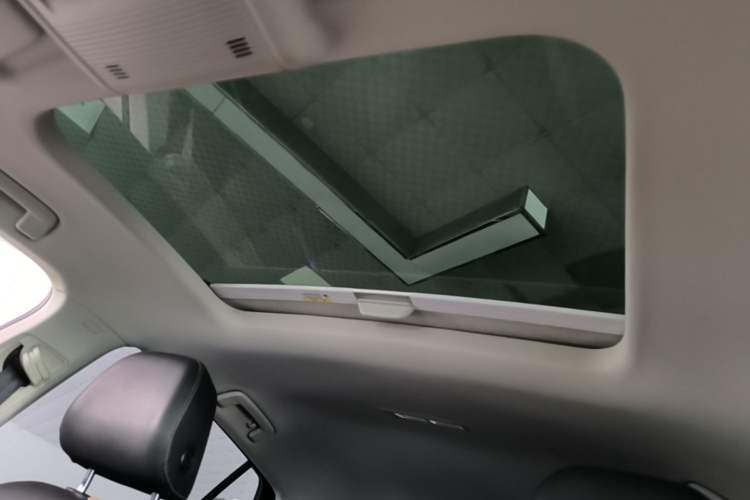 Used Volkswagen Golf 2021 280TSI DSG 30th Anniversary Edition Headliner