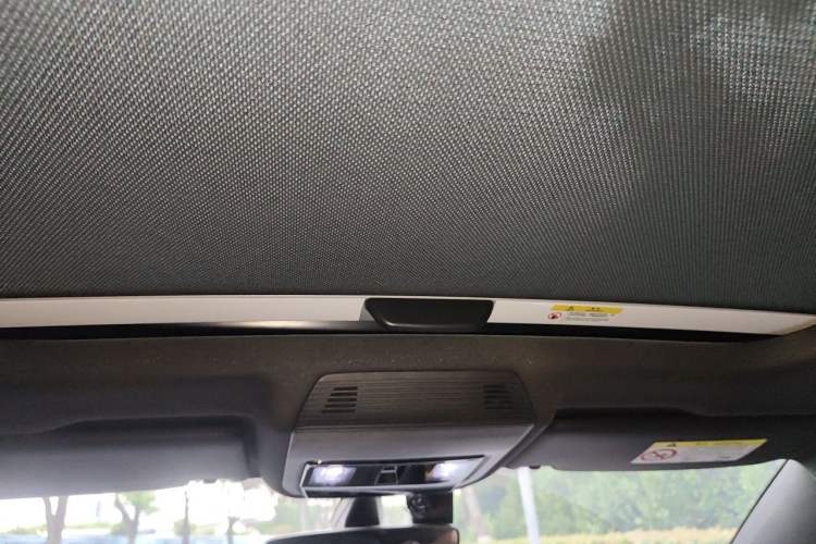 Used Volkswagen Golf 2021 280TSI DSG R-Line Headliner