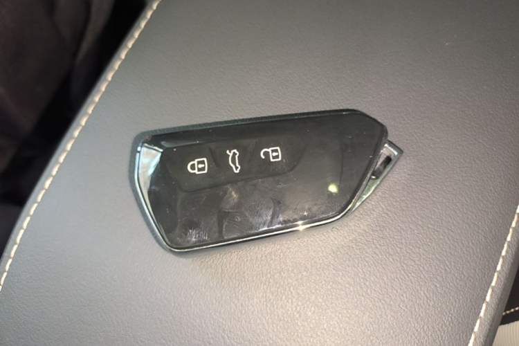 Used Volkswagen Golf 2021 280TSI DSG Pro Interior 1