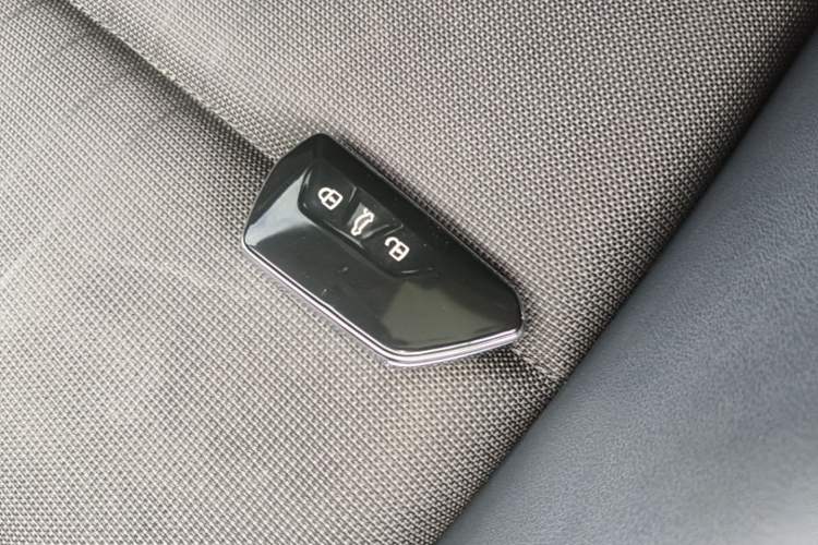 Used Volkswagen Golf 2021 280TSI DSG Pro Interior 1