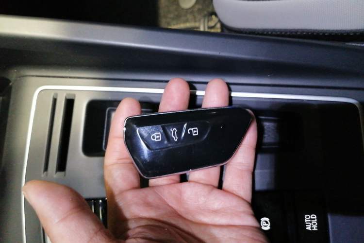 Used Volkswagen Golf 2021 280TSI DSG Pro Interior 1