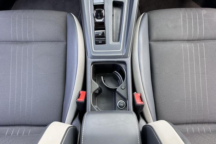 Used Volkswagen Golf 2021 280TSI DSG Pro Interior 11