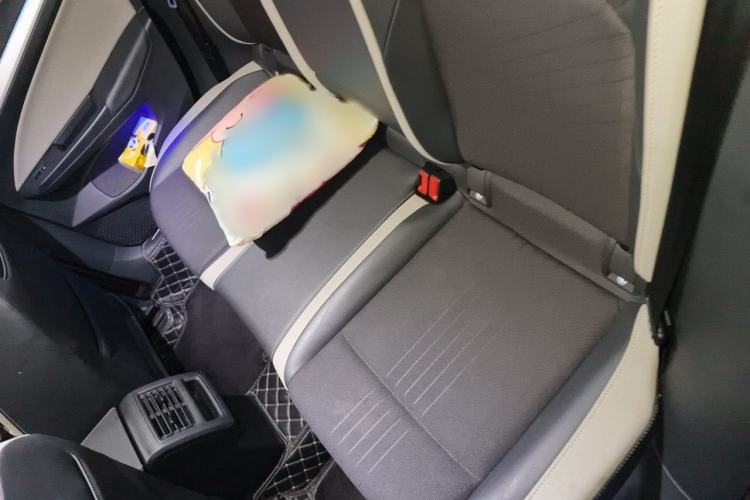 Used Volkswagen Golf 2021 280TSI DSG Pro Interior 4