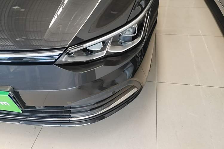 Used Volkswagen Golf 2021 280TSI DSG Pro Left Front Headlight