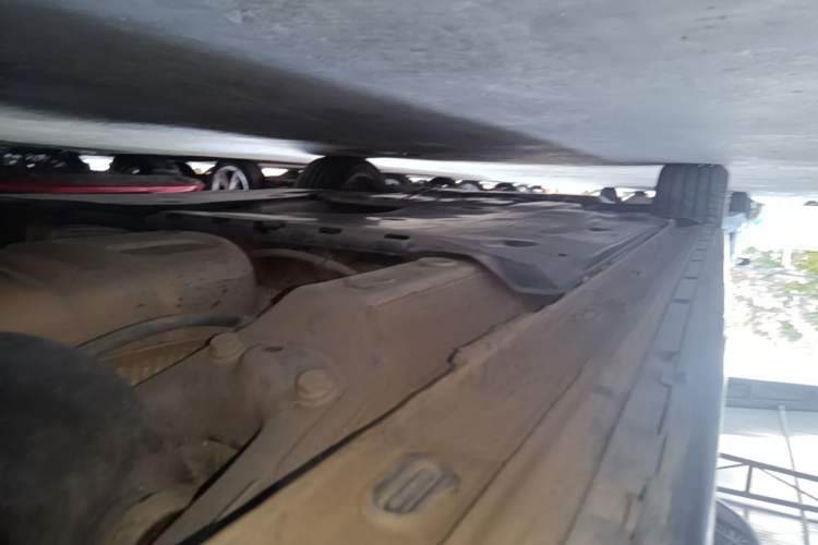 Used Volkswagen Golf 2021 280TSI DSG R-Line Left Side Sill