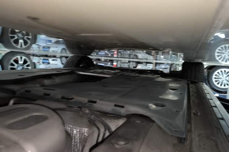 Used Volkswagen Golf 2021 280TSI DSG R-Line Left Side Sill
