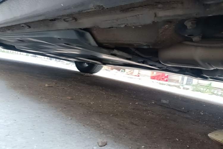 Used Volkswagen Golf 2021 280TSI DSG Pro Left Side Sill