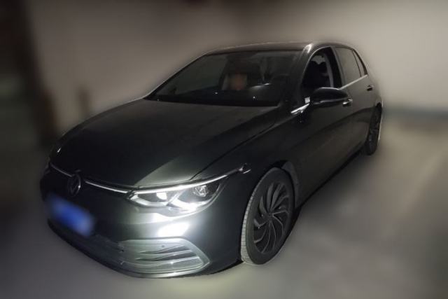 Used Volkswagen Golf 2021 280TSI DSG Pro