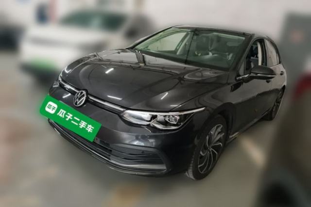 Used Volkswagen Golf 2021 280TSI DSG Pro