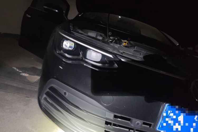 Used Volkswagen Golf 2021 280TSI DSG Pro Right Front Headlight