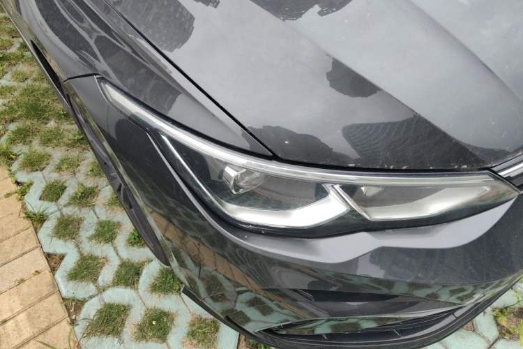 Used Volkswagen Golf 2021 280TSI DSG R-Line Right Front Headlight