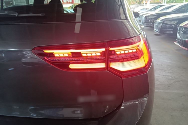 Used Volkswagen Golf 2021 280TSI DSG R-Line Right Rear Taillight