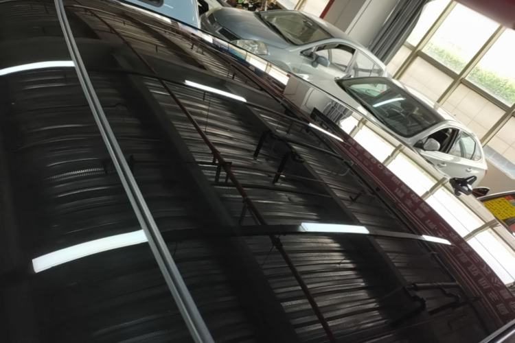 Used Volkswagen Golf 2021 280TSI DSG R-Line Roof