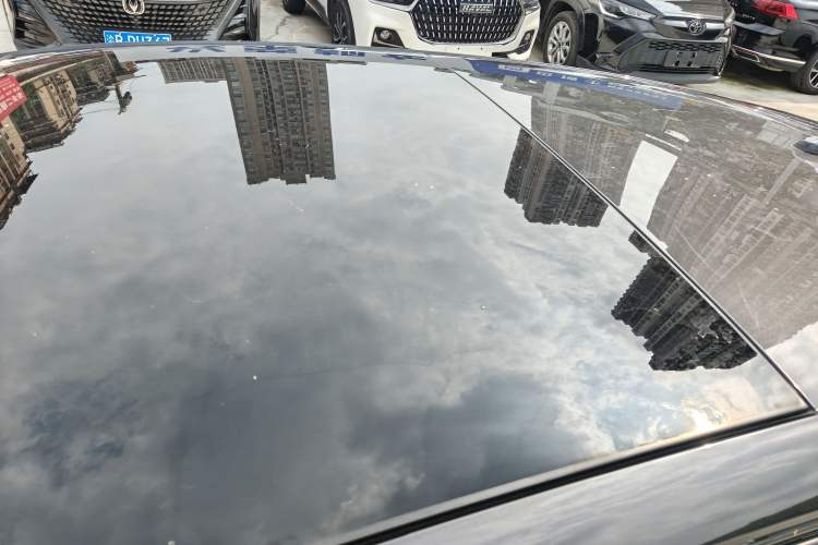 Used Volkswagen Golf 2021 280TSI DSG R-Line Roof