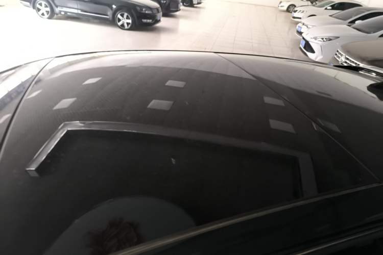 Used Volkswagen Golf 2021 280TSI DSG 30th Anniversary Edition Roof