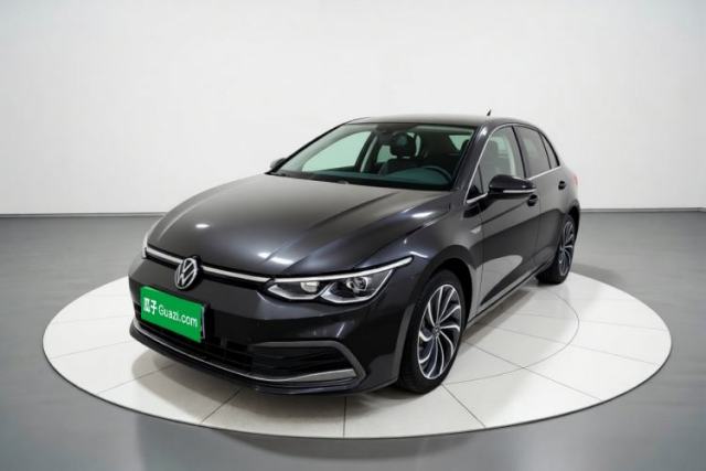 Used Volkswagen Golf 2021 280TSI DSG Pro