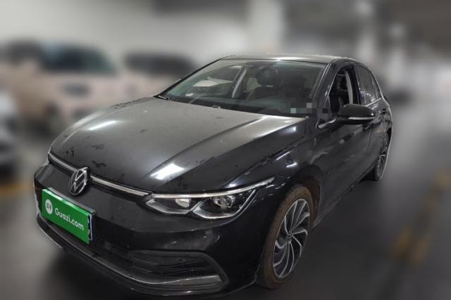 Used Volkswagen Golf 2021 280TSI DSG Pro