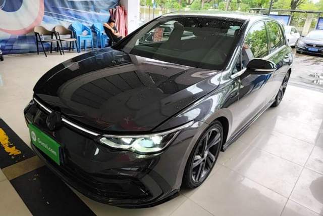 Used Volkswagen Golf 2021 280TSI DSG Pro