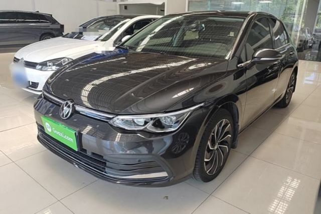 Used Volkswagen Golf 2021 280TSI DSG Pro