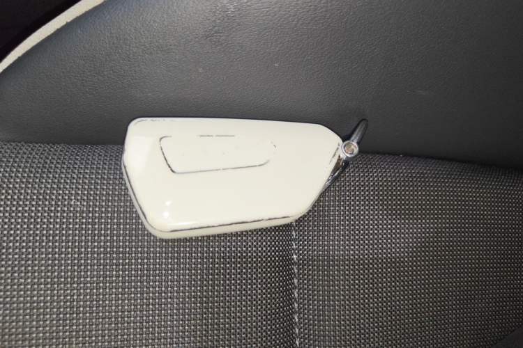 Used Volkswagen Golf 2021 280TSI DSG Pro Vehicle Key
