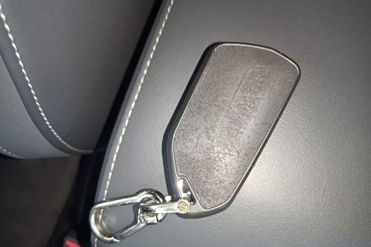 Used Volkswagen Golf 2021 280TSI DSG R-Line Vehicle Key