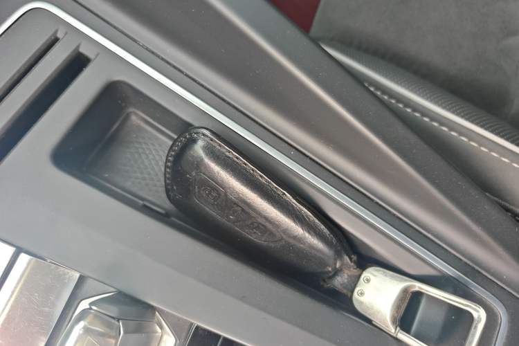 Used Volkswagen Golf 2021 280TSI DSG R-Line Vehicle Key