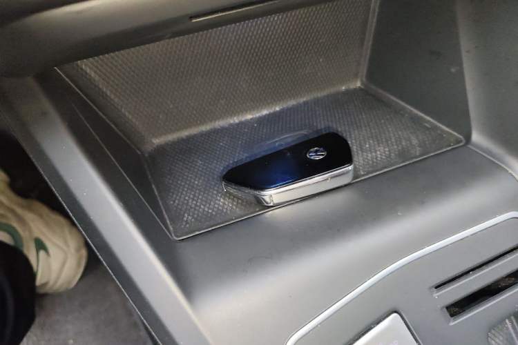 Used Volkswagen Golf 2021 280TSI DSG R-Line Vehicle Key