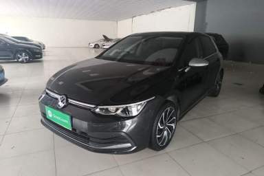 Used Volkswagen Golf 2021 280TSI DSG 30th Anniversary Edition