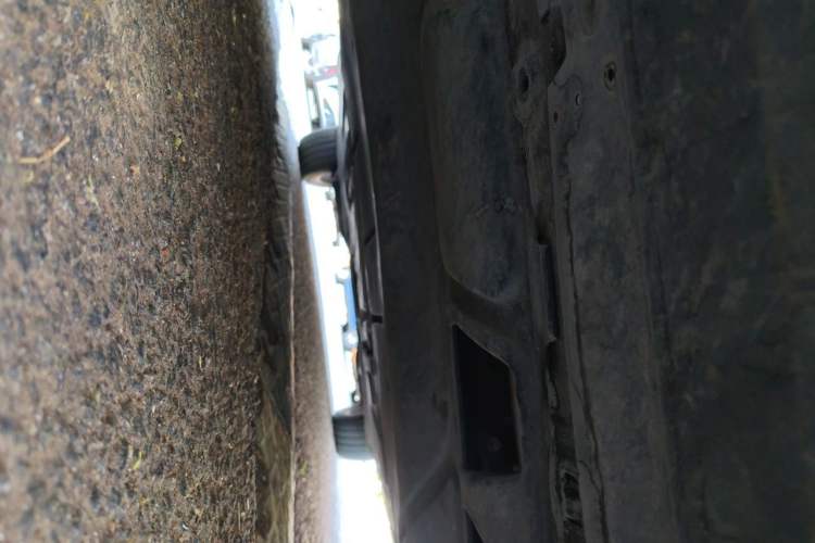 Used Volkswagen Golf 2021 280TSI DSG R-Line Chassis Front