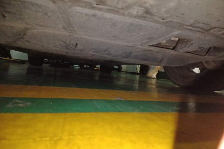Used Volkswagen Golf 2021 280TSI DSG R-Line Chassis Front