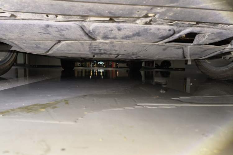 Used Volkswagen Golf 2021 280TSI DSG R-Line Chassis Front