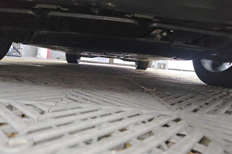 Used Volkswagen Golf 2021 280TSI DSG R-Line Chassis Front