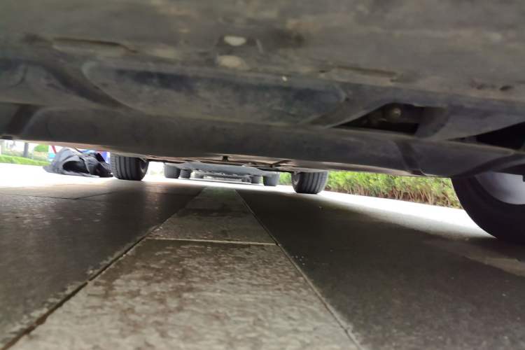 Used Volkswagen Golf 2021 280TSI DSG R-Line Chassis Front