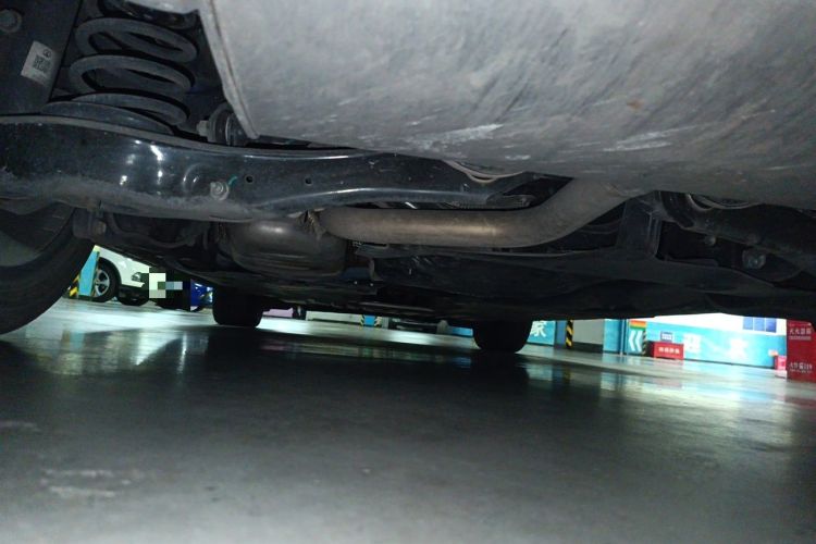 Used Volkswagen Golf 2021 280TSI DSG R-Line Chassis Front