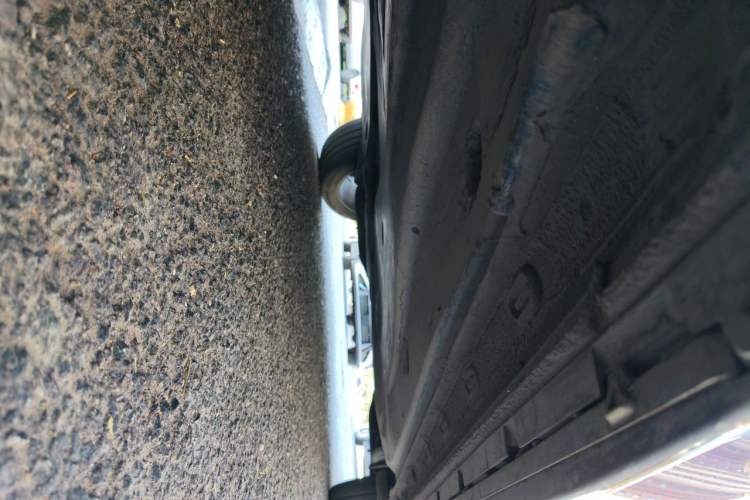 Used Volkswagen Golf 2021 280TSI DSG R-Line Chassis Front Left