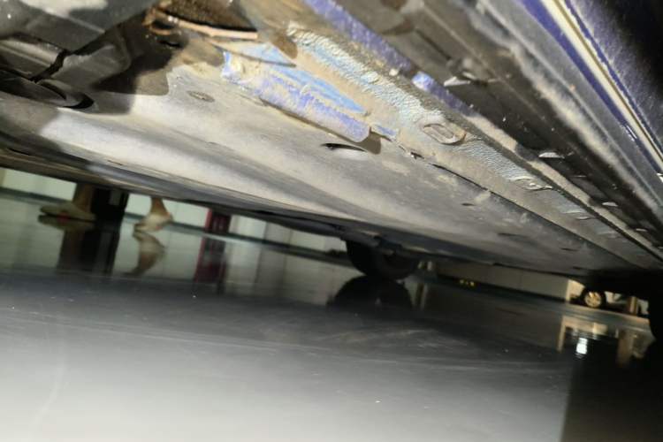 Used Volkswagen Golf 2021 280TSI DSG R-Line Chassis Front Left